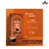 کپسول قهوه نسپرسو کافی زا مدل کارامل CoffeeZa Caramel کپسول قهوه نسپرسو کافی زا مدل کارامل CoffeeZa Caramel